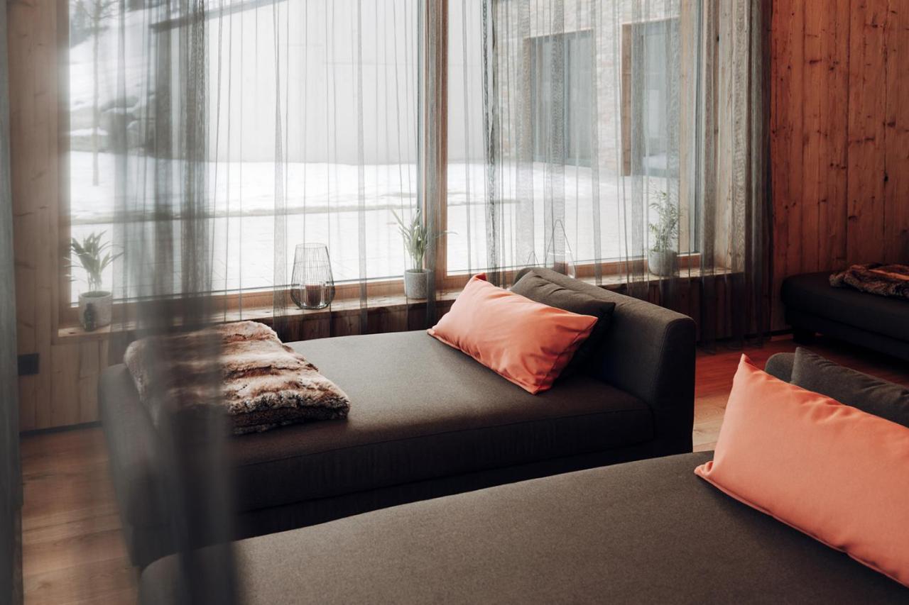 Schmiedhof Gut Apartment Grossarl Bagian luar foto